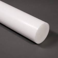  nylon  rods,